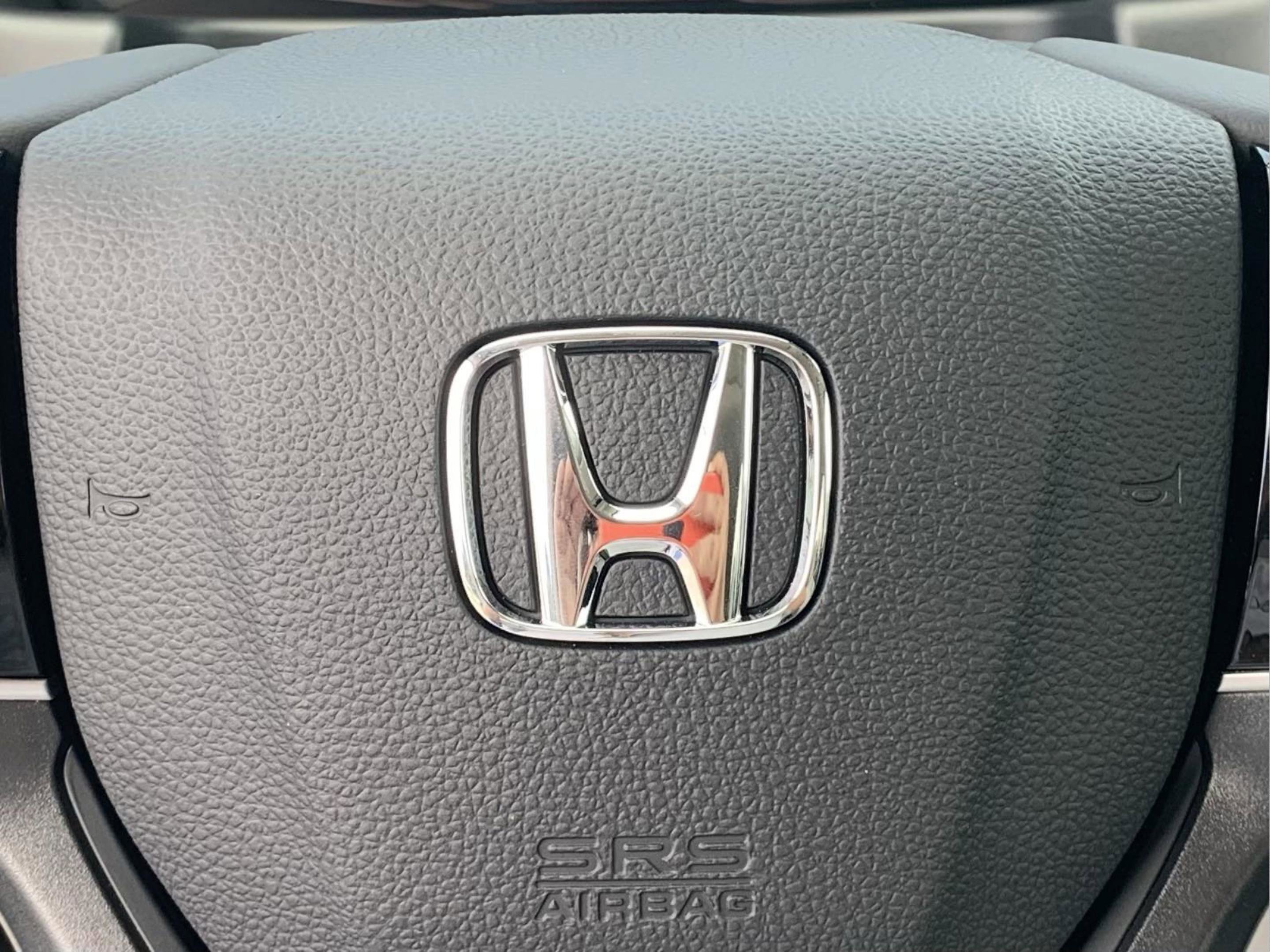 New 2026 Honda Odyssey EX-L image 33