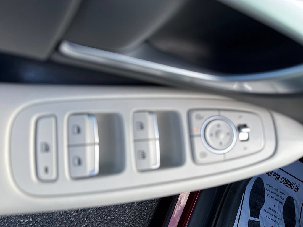 Certified 2024 Hyundai Sonata SEL FWD image 15
