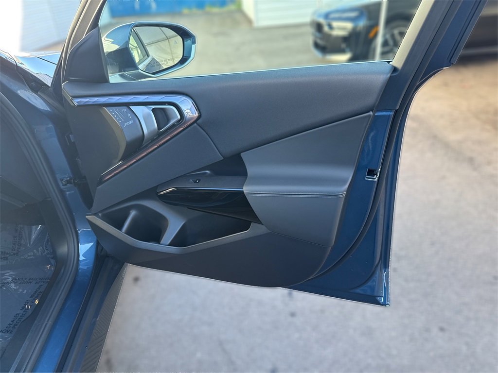 New 2026 BMW X3 xDrive30 w/ Premium Package image 27