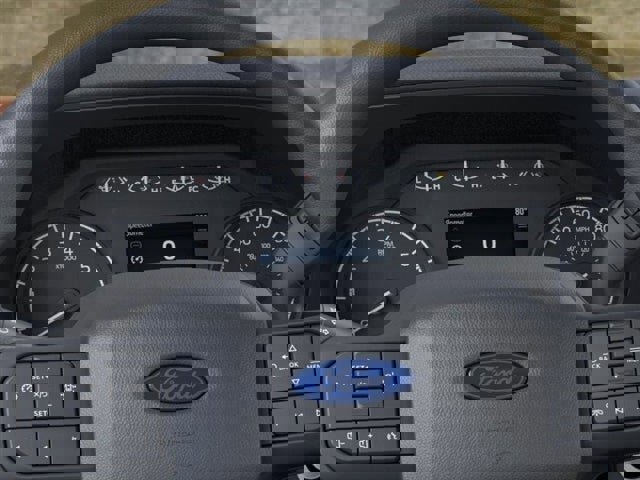 New 2026 Ford F150 STX image 57