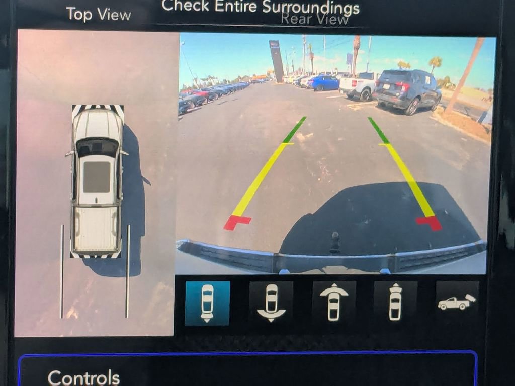 Used 2019 RAM 1500 Limited image 15