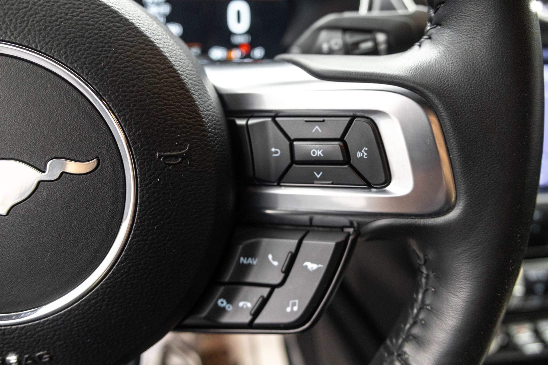 Used 2022 Ford Mustang Mach 1 w/ Equipment Group 700A image 22