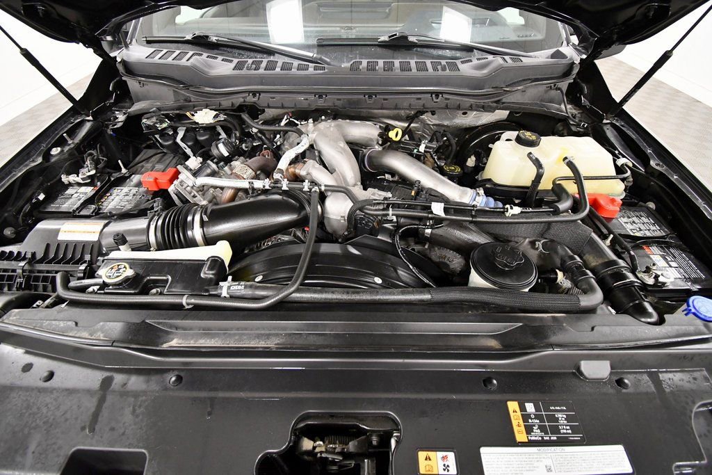 Used 2024 Ford F250 King Ranch image 12