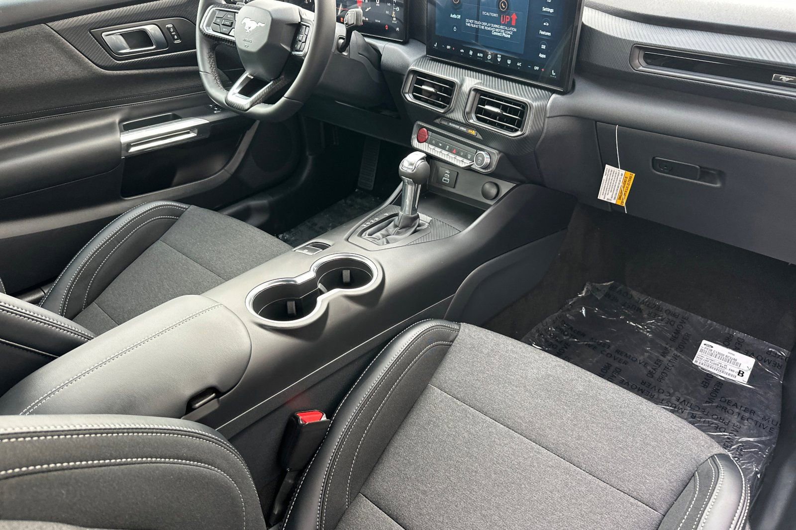 New 2026 Ford Mustang GT image 15