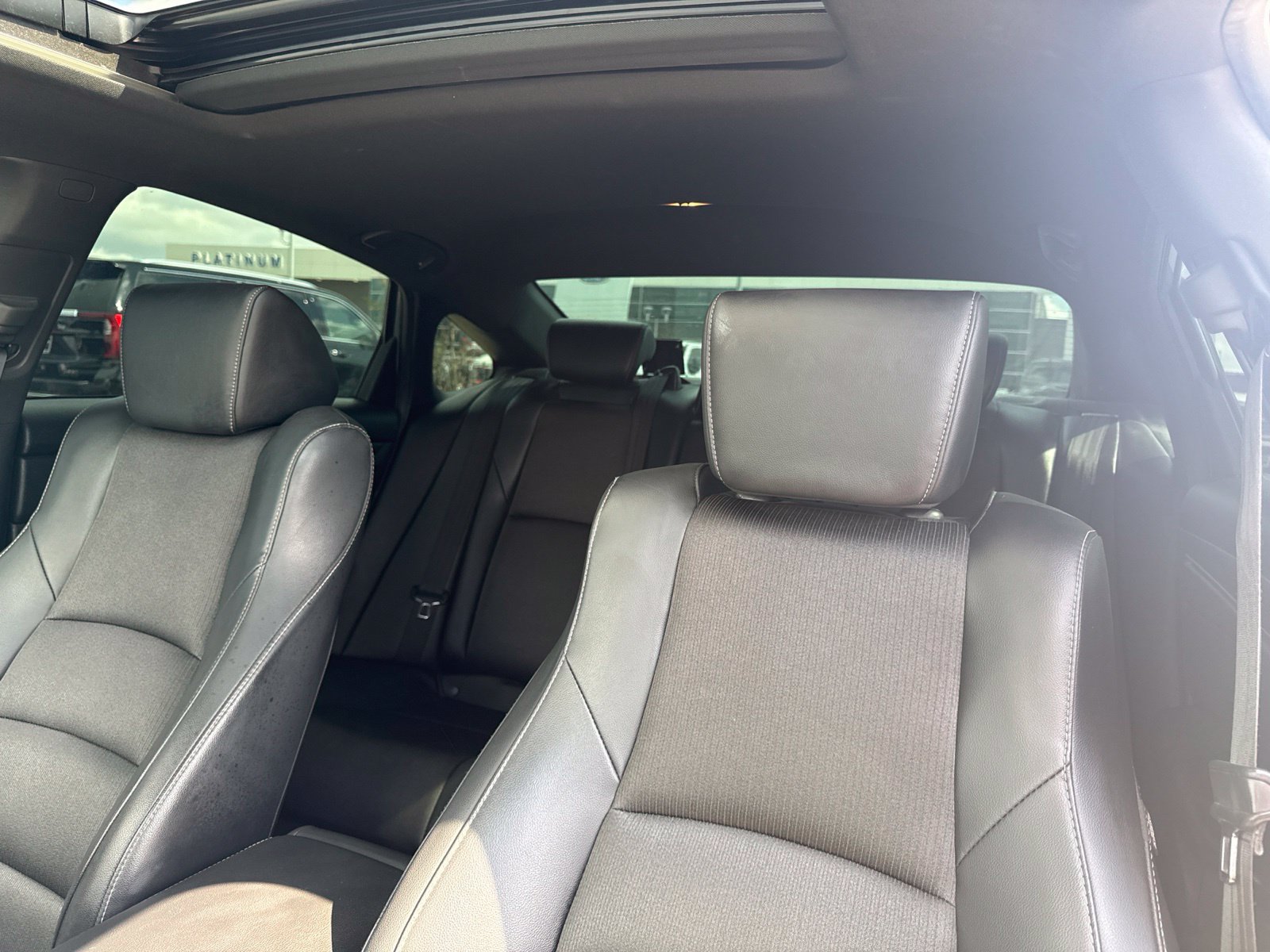 Used 2022 Honda Accord Sport image 21