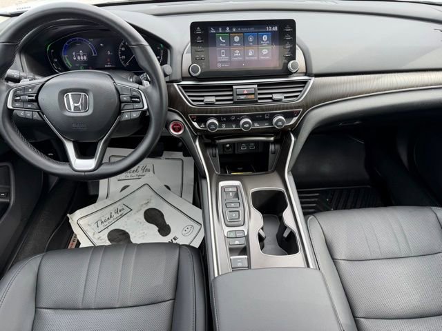 Used 2021 Honda Accord EX-L image 13