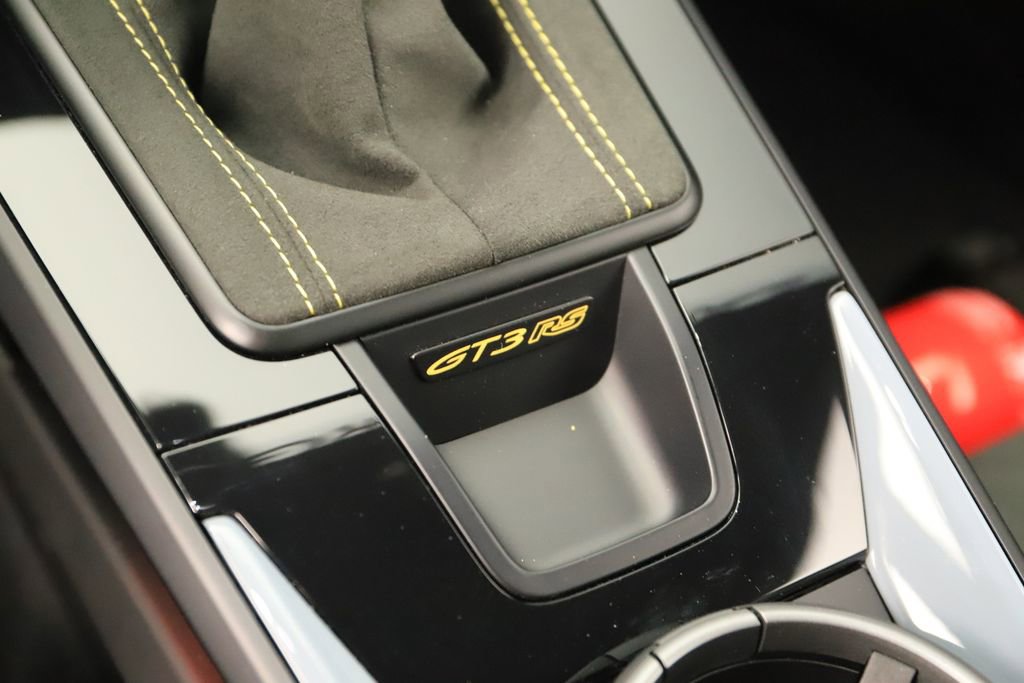 Used 2025 Porsche 911 GT3 RS RWD image 30