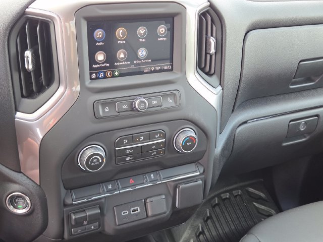New 2026 Chevrolet Silverado 2500 W/T w/ WT Convenience Package AWD/4WD image 26