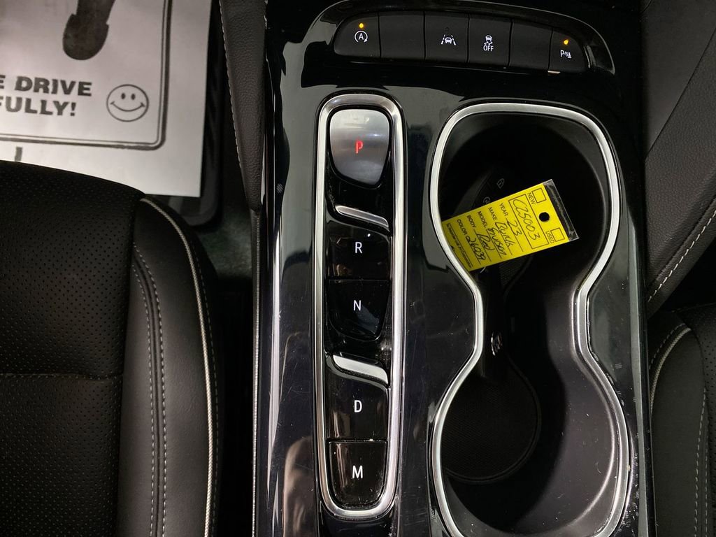 Certified 2023 Buick Envision Essence image 19