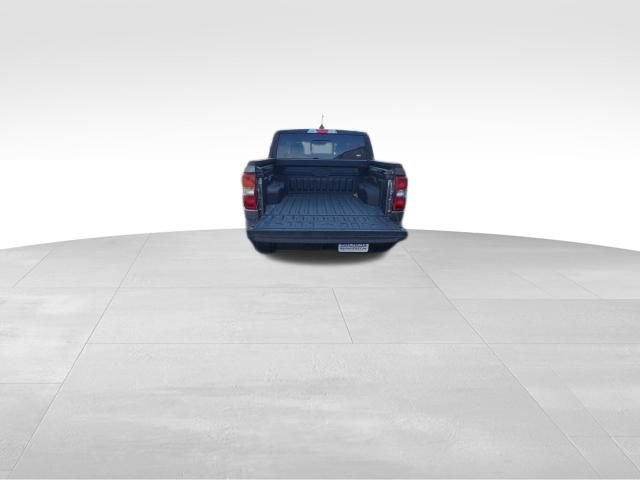 New 2025 Ford Maverick Lariat w/ Black Appearance Package image 11