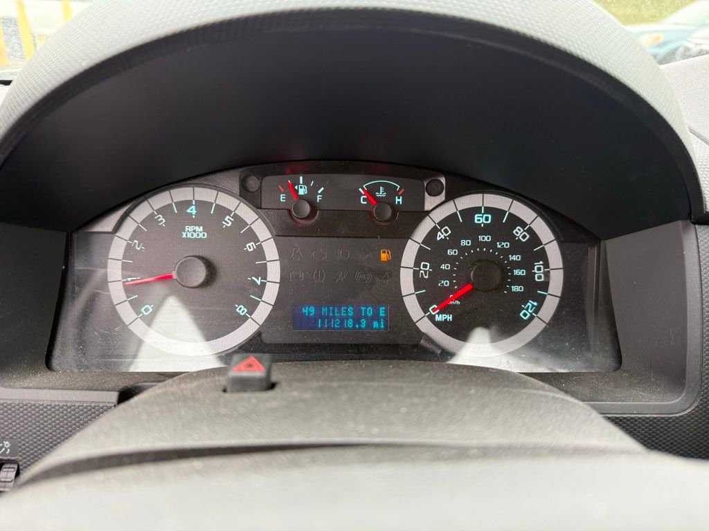 Used 2012 Ford Escape Limited w/ Class II Trailer Towing Pkg image 8