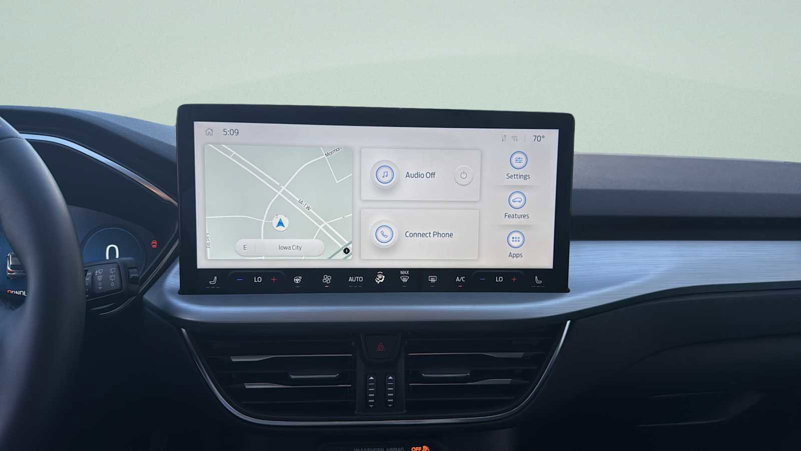 Used 2023 Ford Escape Platinum image 16