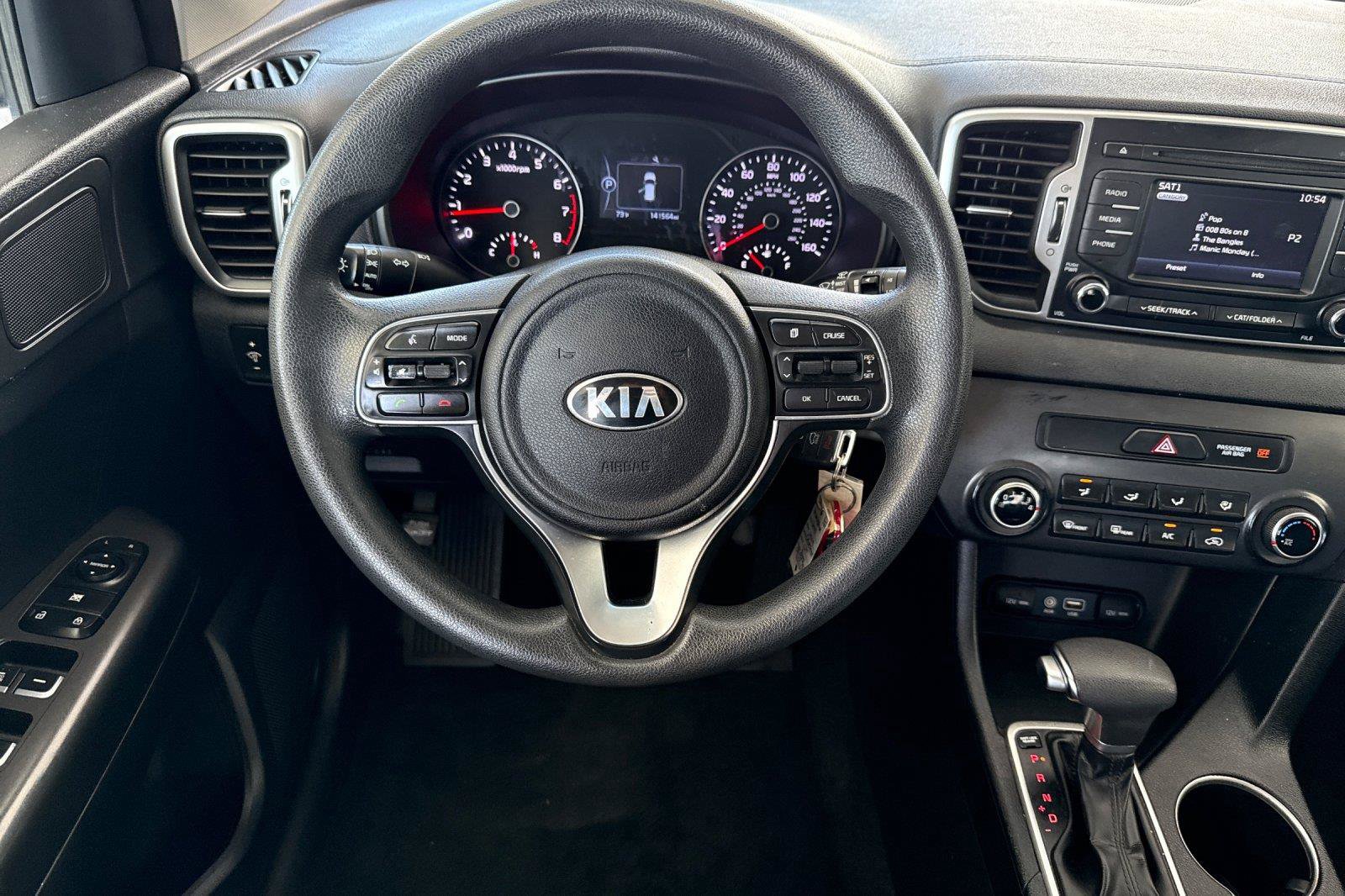 Used 2019 Kia Sportage LX FWD image 14