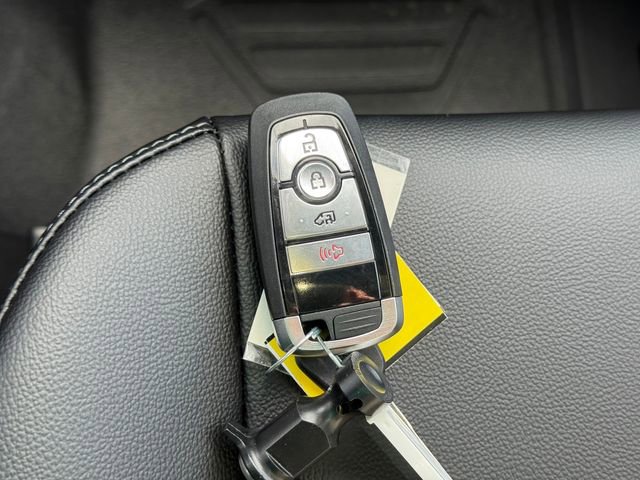 New 2026 Ford Transit 250 148 Medium Roof Extended AWD image 20