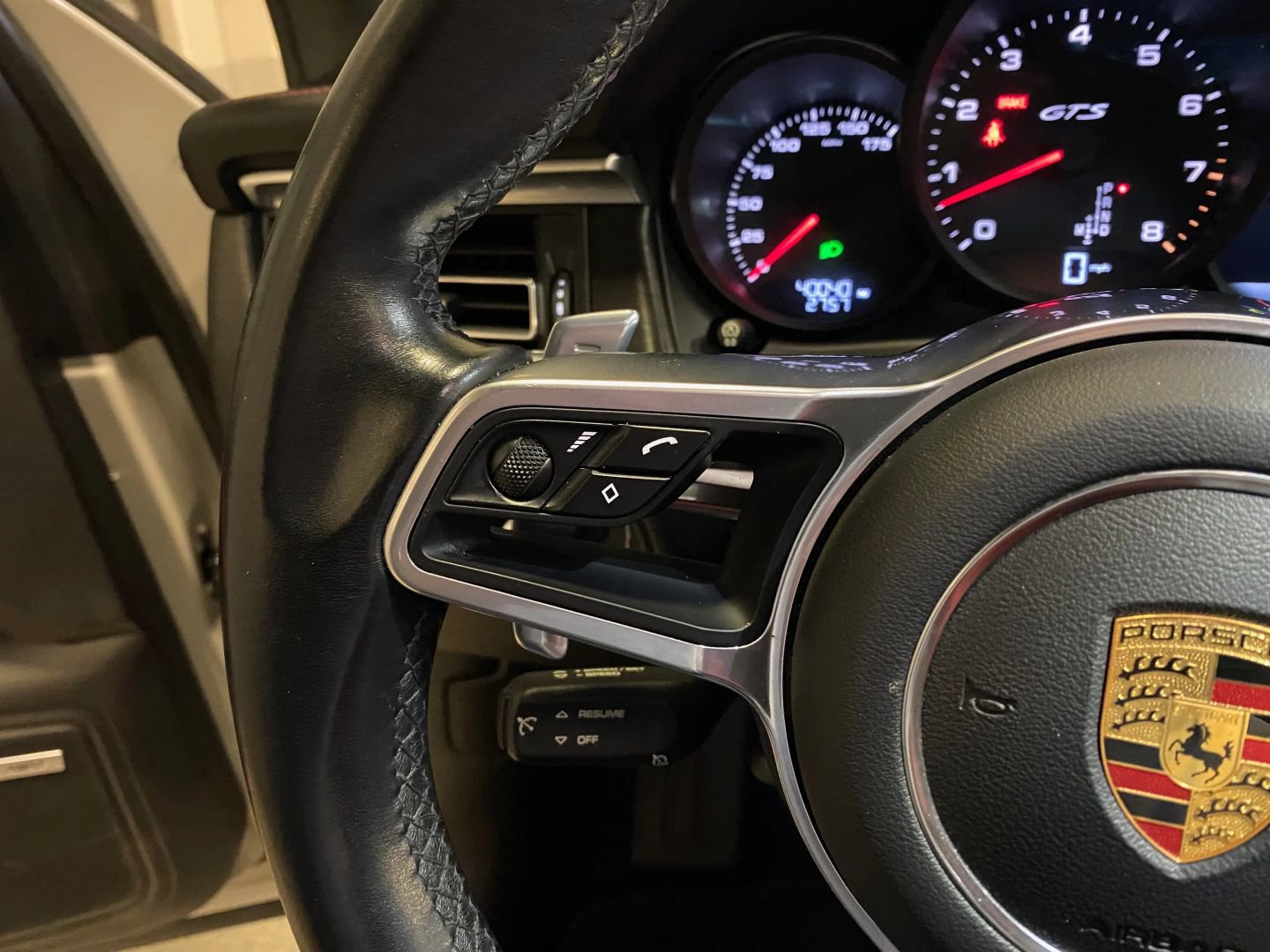 Used 2021 Porsche Macan GTS image 27