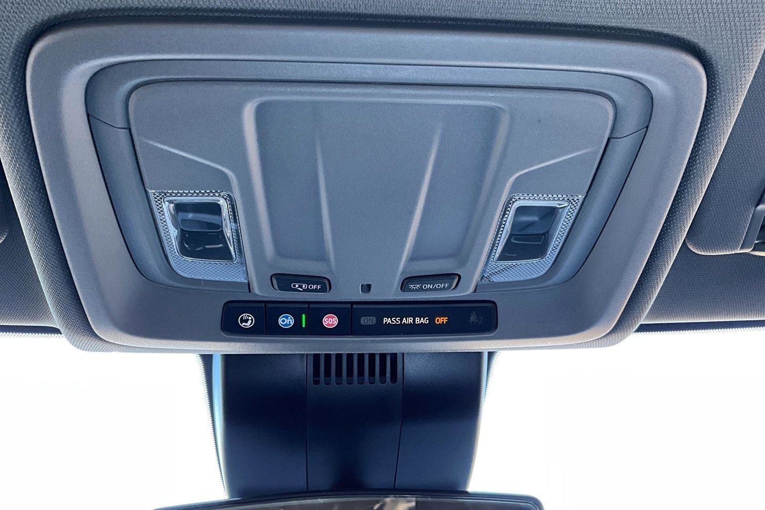 Used 2024 GMC Sierra 1500 Elevation AWD/4WD image 38