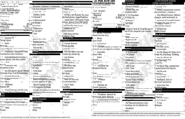 Used 2025 Honda Accord SE image 32