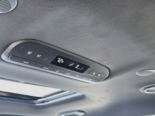 New 2027 Hyundai Palisade Calligraphy FWD image 27