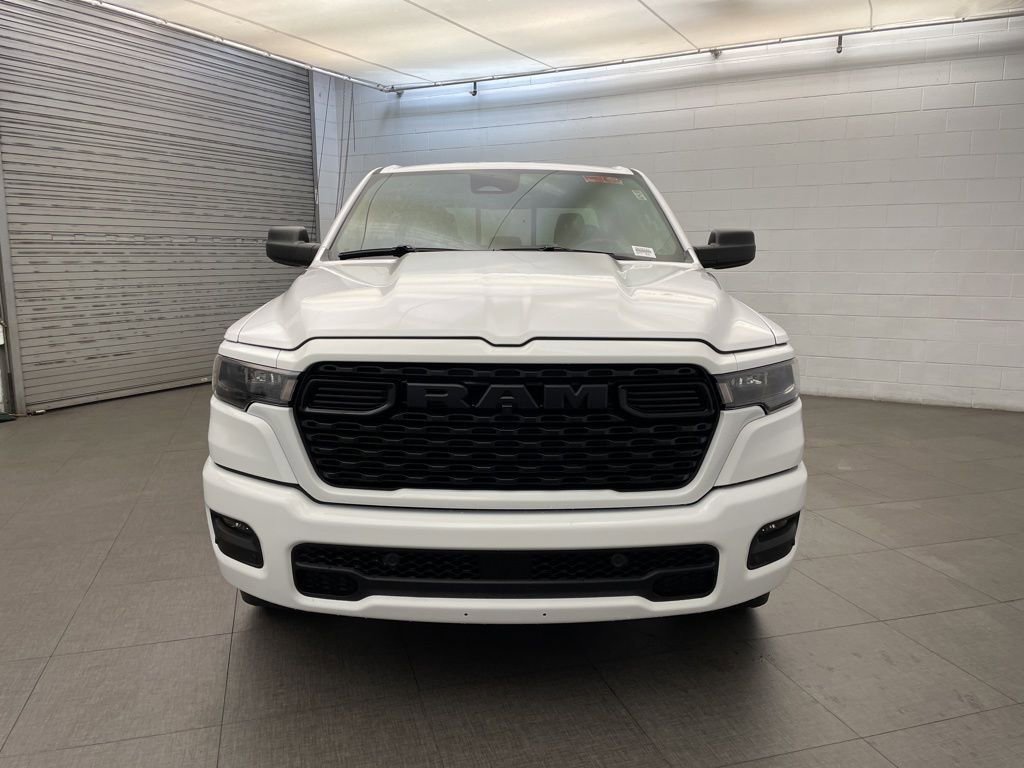 New 2026 RAM 1500 Express image 6