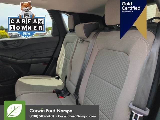 Used 2022 Ford Escape SE w/ SE Sport Appearance Package AWD/4WD image 27
