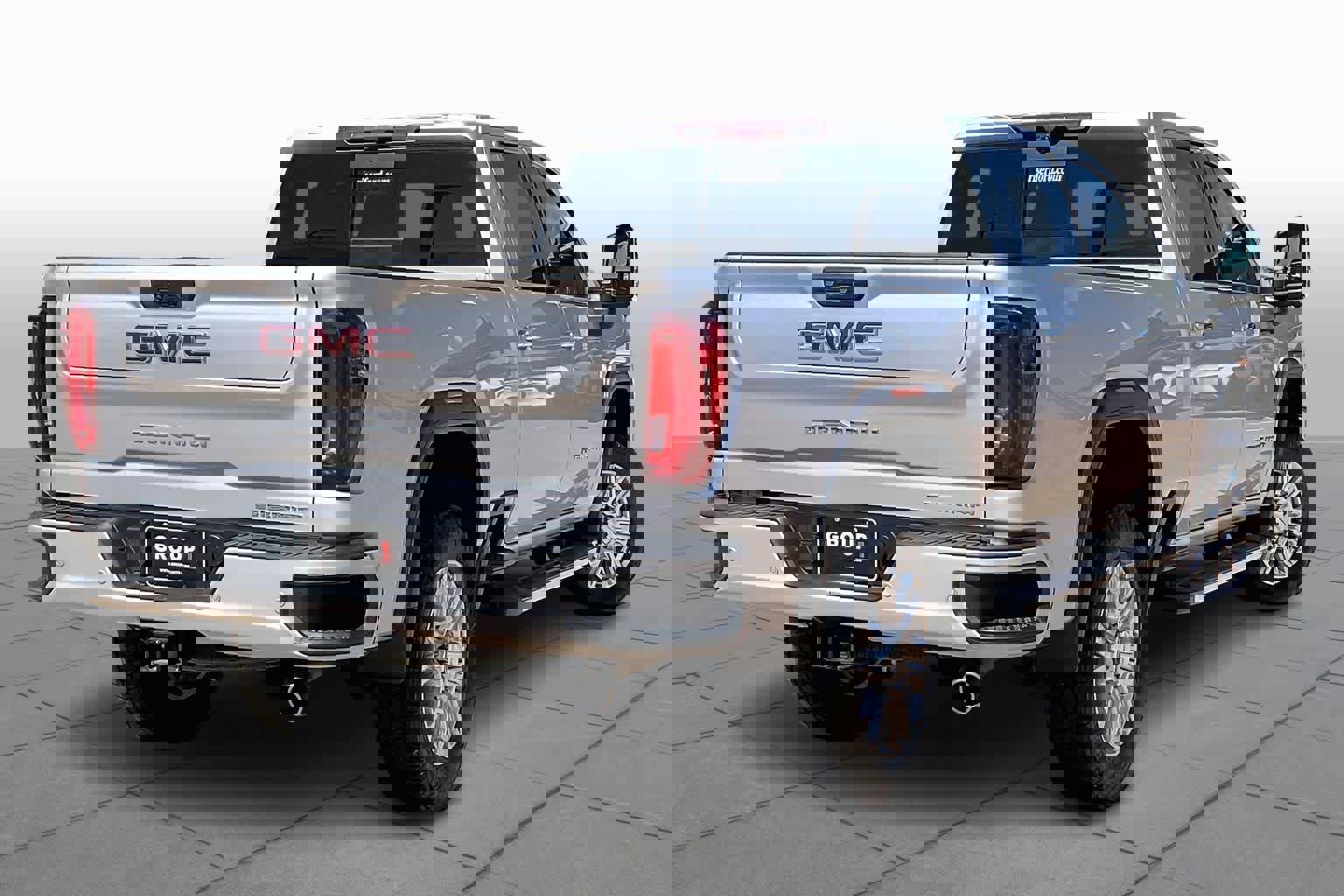 Certified 2022 GMC Sierra 2500 Denali w/ Denali Ultimate Package image 14