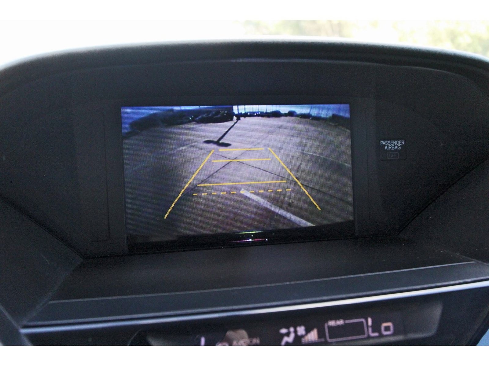 Used 2015 Honda Pilot LX image 24