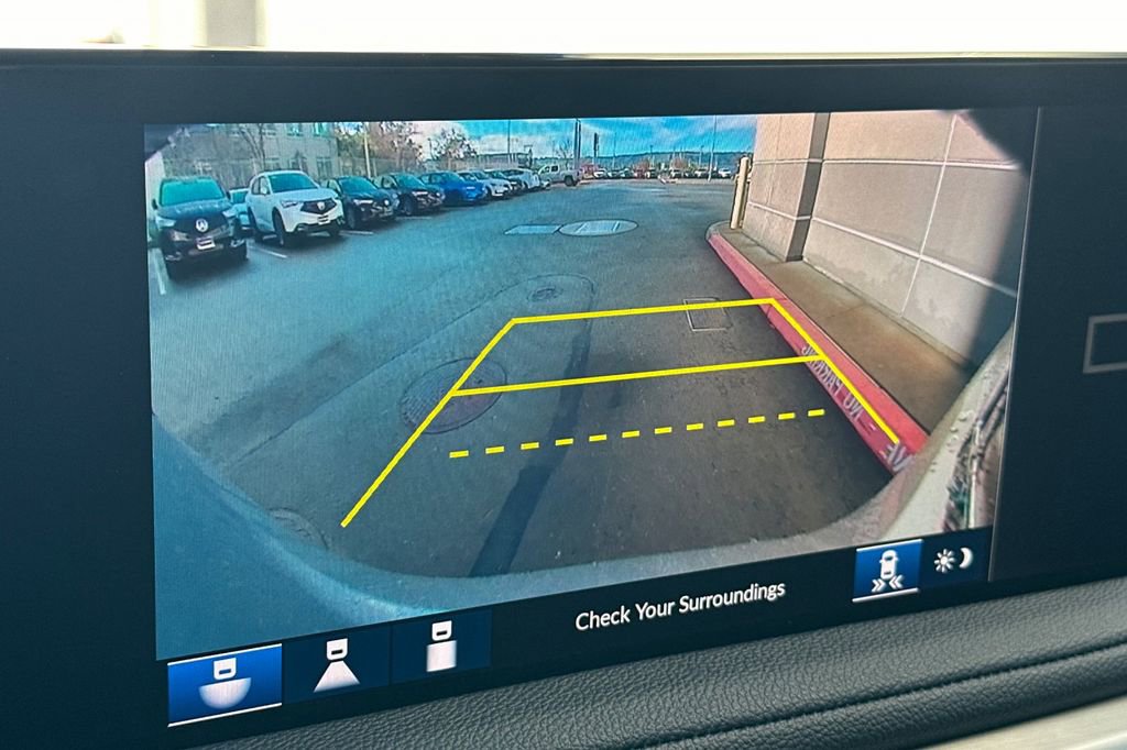 Certified 2025 Acura MDX FWD image 22