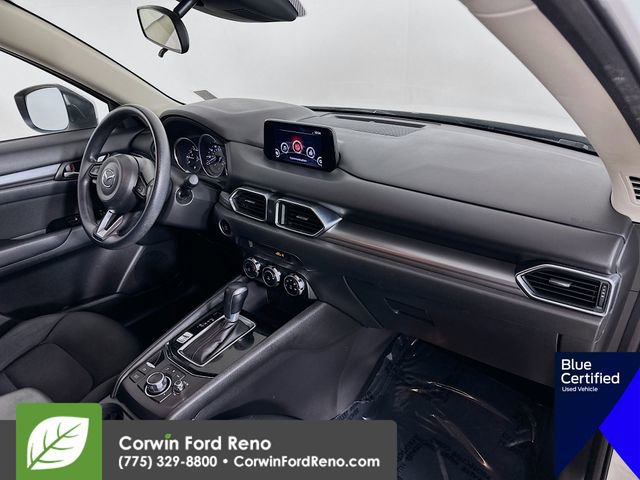 Used 2017 MAZDA CX-5 Sport image 30