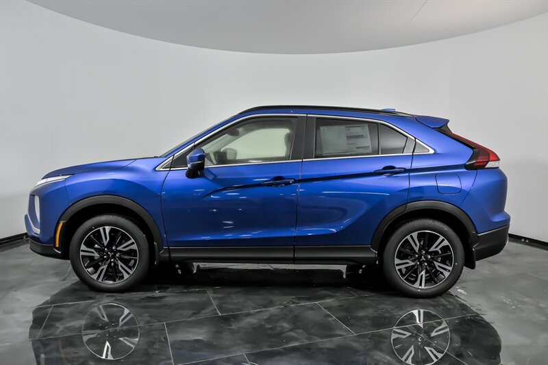 New 2026 Mitsubishi Eclipse Cross SE AWD/4WD image 6
