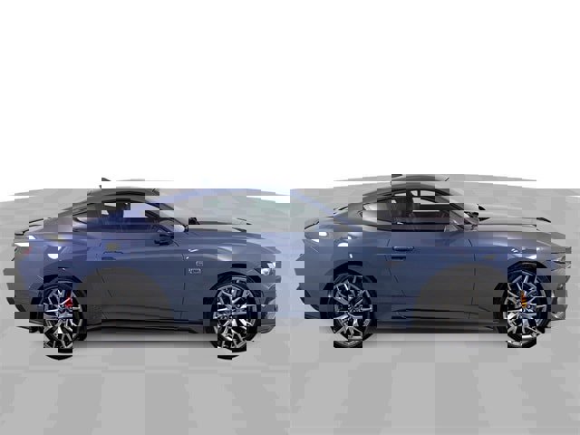 Used 2025 Ford Mustang GT Premium image 9