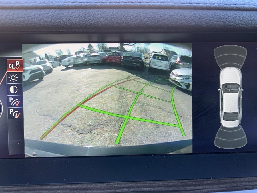 Used 2014 BMW 740i image 18