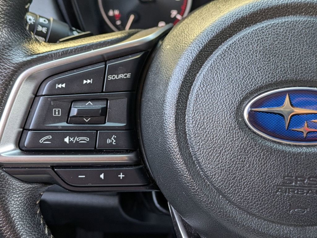 Used 2025 Subaru Outback Premium image 19