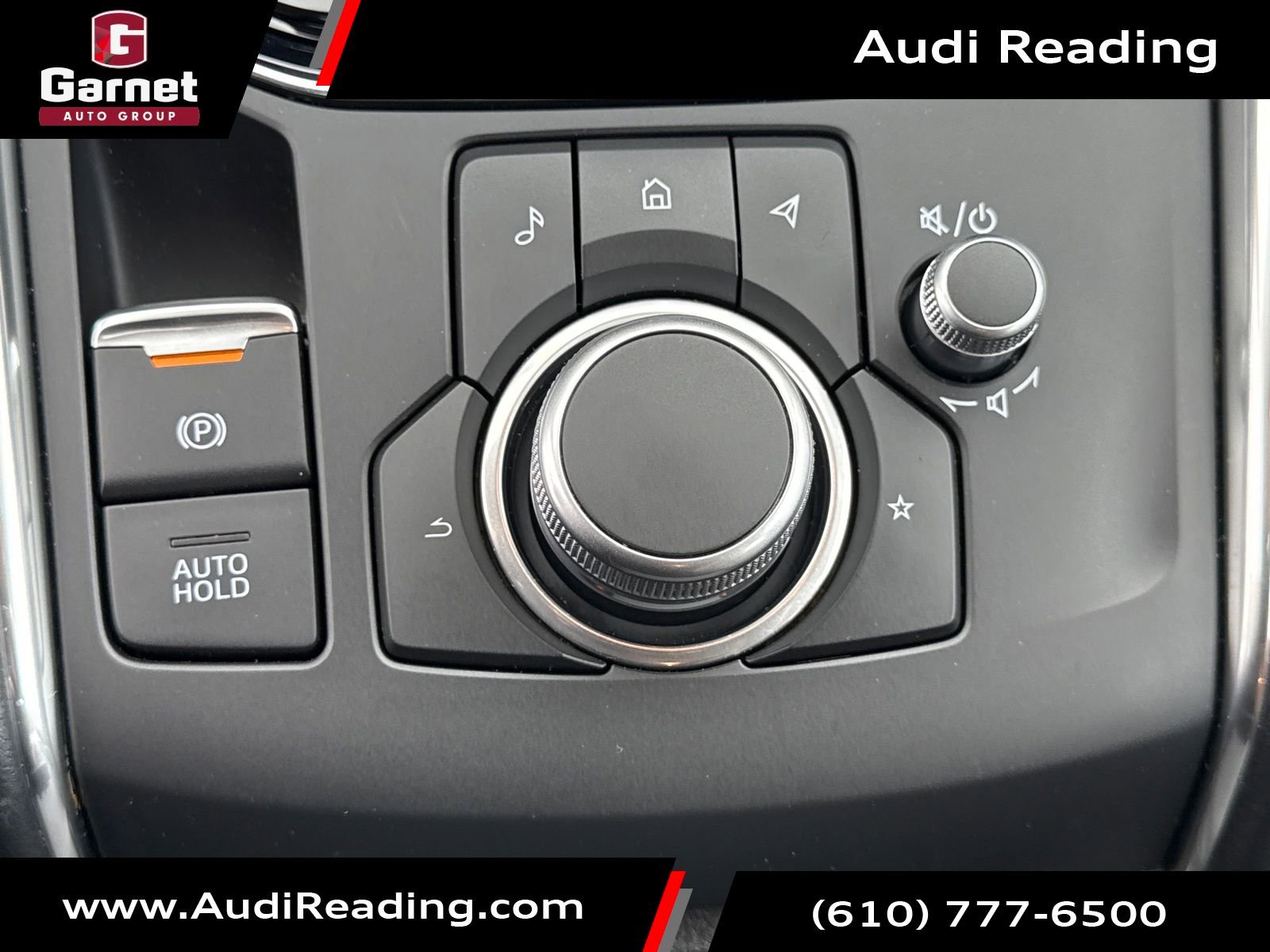 Used 2023 MAZDA CX-5 AWD 2.5 S w/ Premium Package image 35