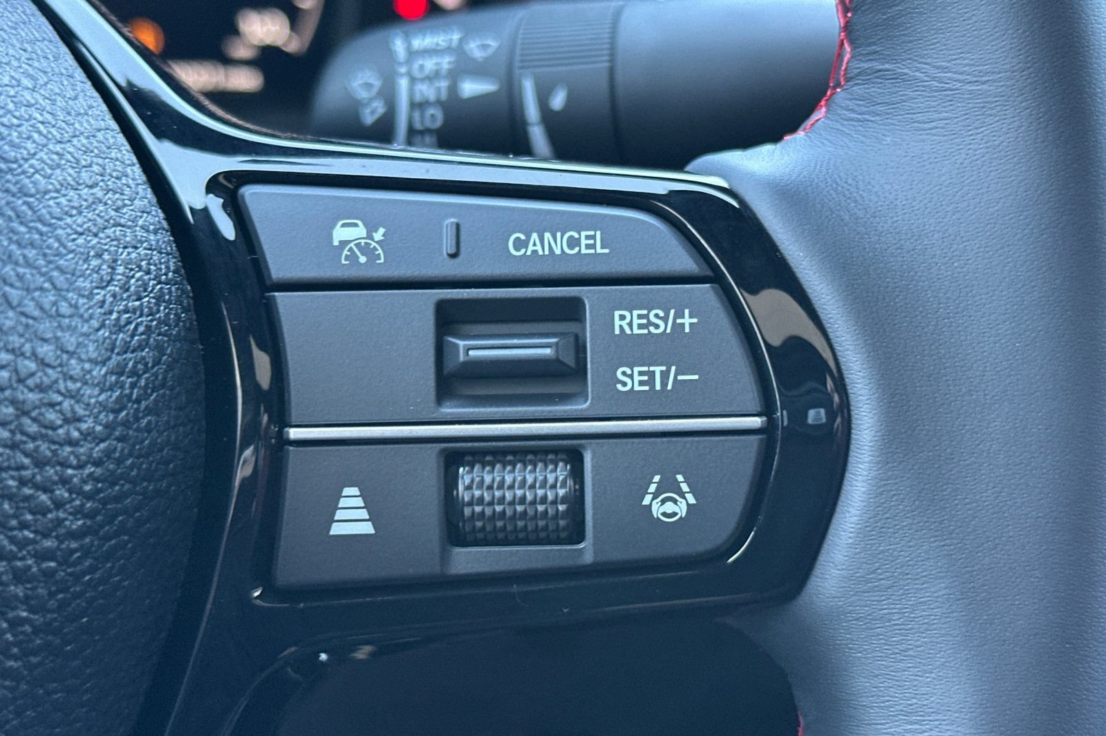 New 2026 Honda Civic Si image 26