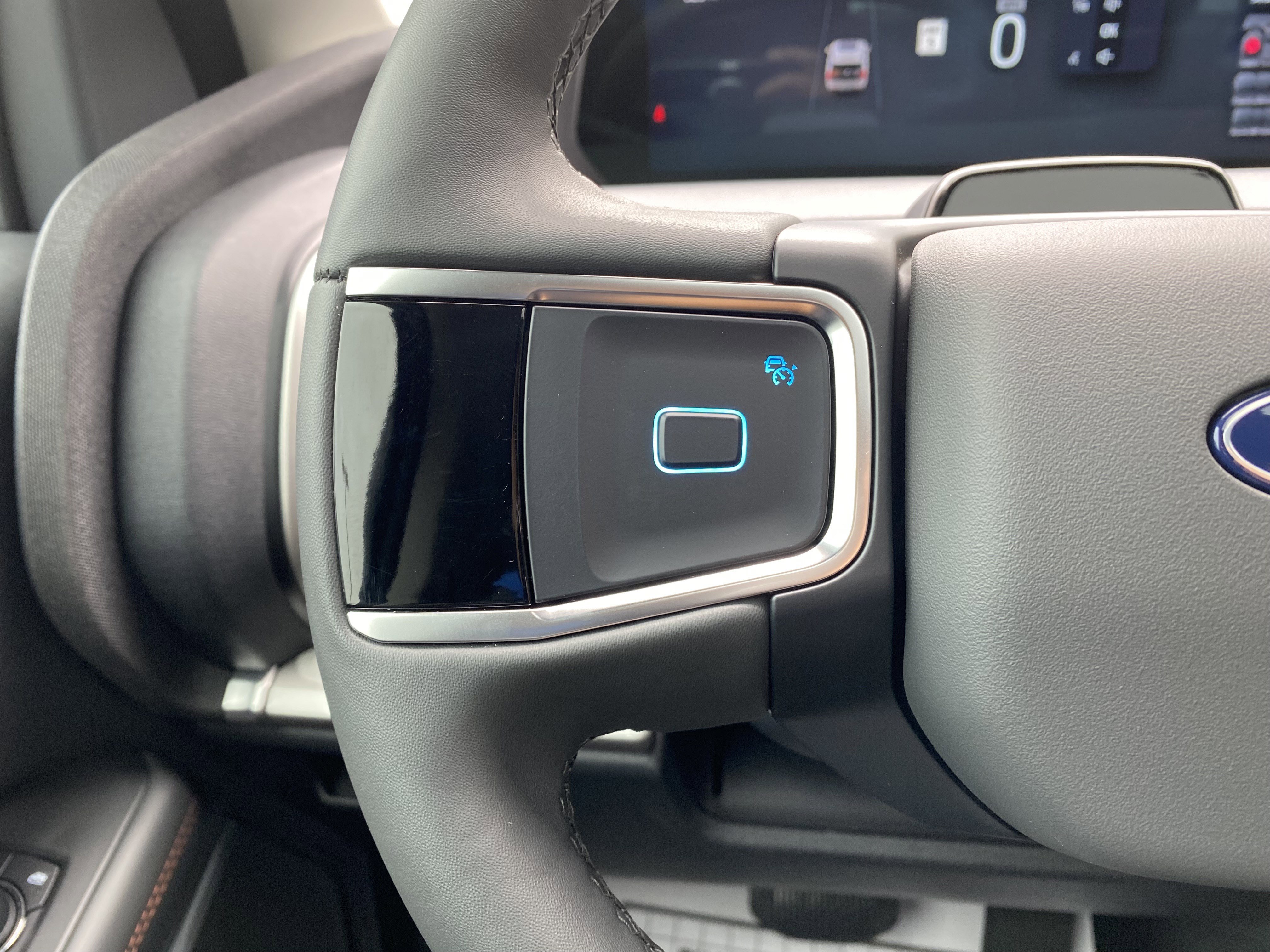 Used 2025 Ford Expedition Max Active image 19