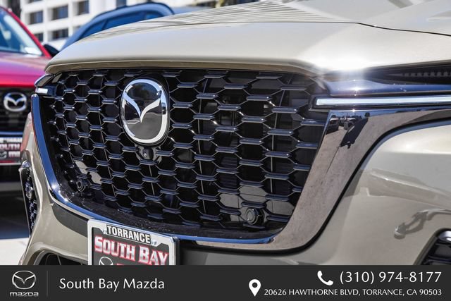 New 2026 MAZDA CX-70 3.3 Turbo w/ Premium Plus Pkg AWD/4WD image 5