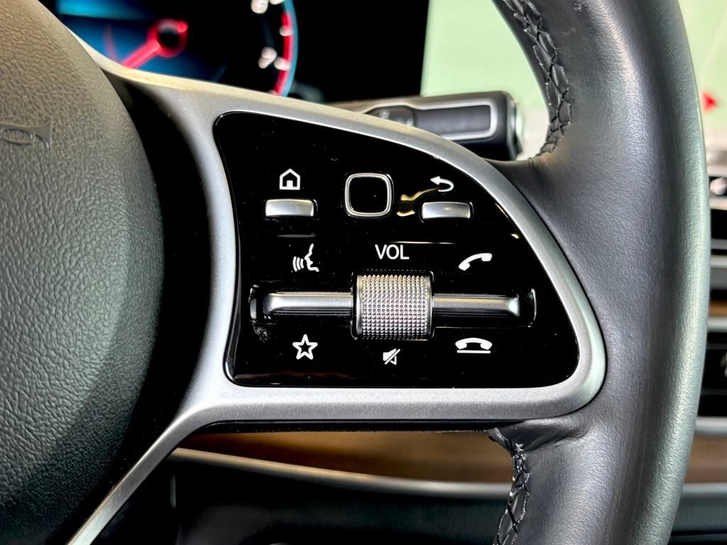 Certified 2021 Mercedes-Benz GLE 350 image 23