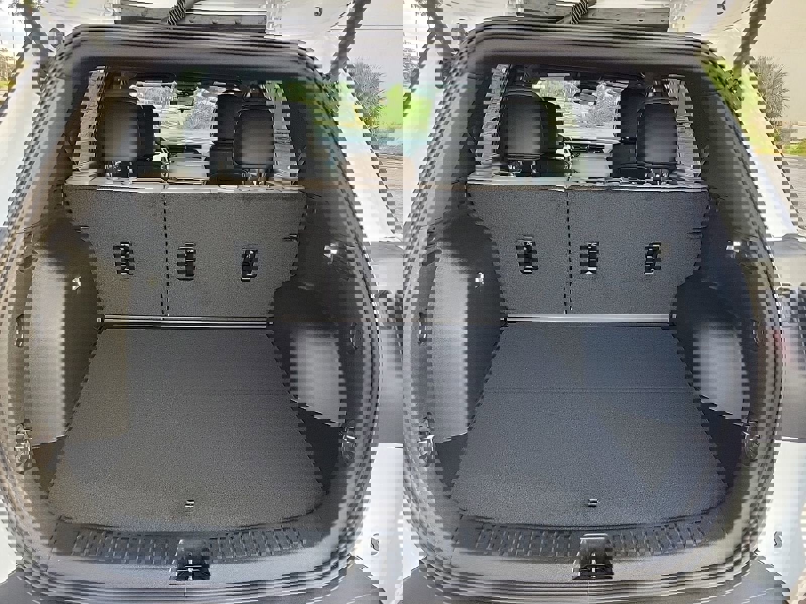 New 2026 GMC Terrain Elevation w/ Elevation Premium Package image 12