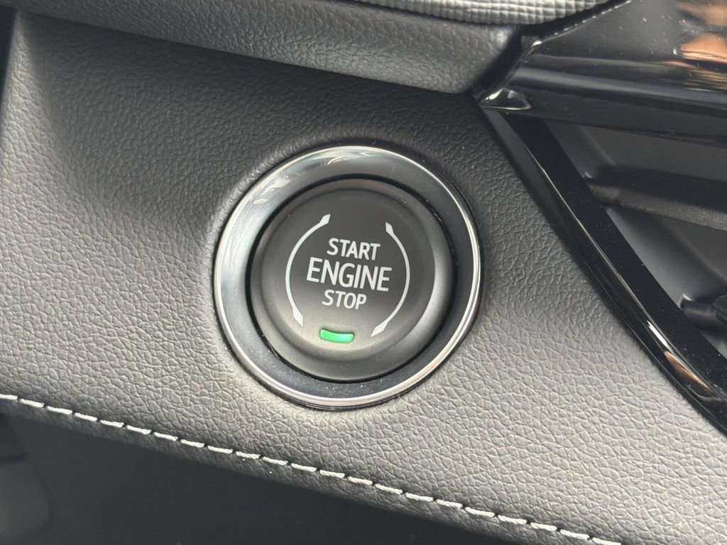 New 2026 Buick Enclave Sport Touring w/ Power Package FWD image 8