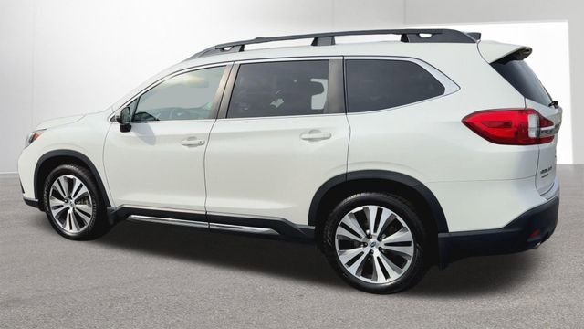 Used 2021 Subaru Ascent Limited w/ Technology Package AWD/4WD image 6
