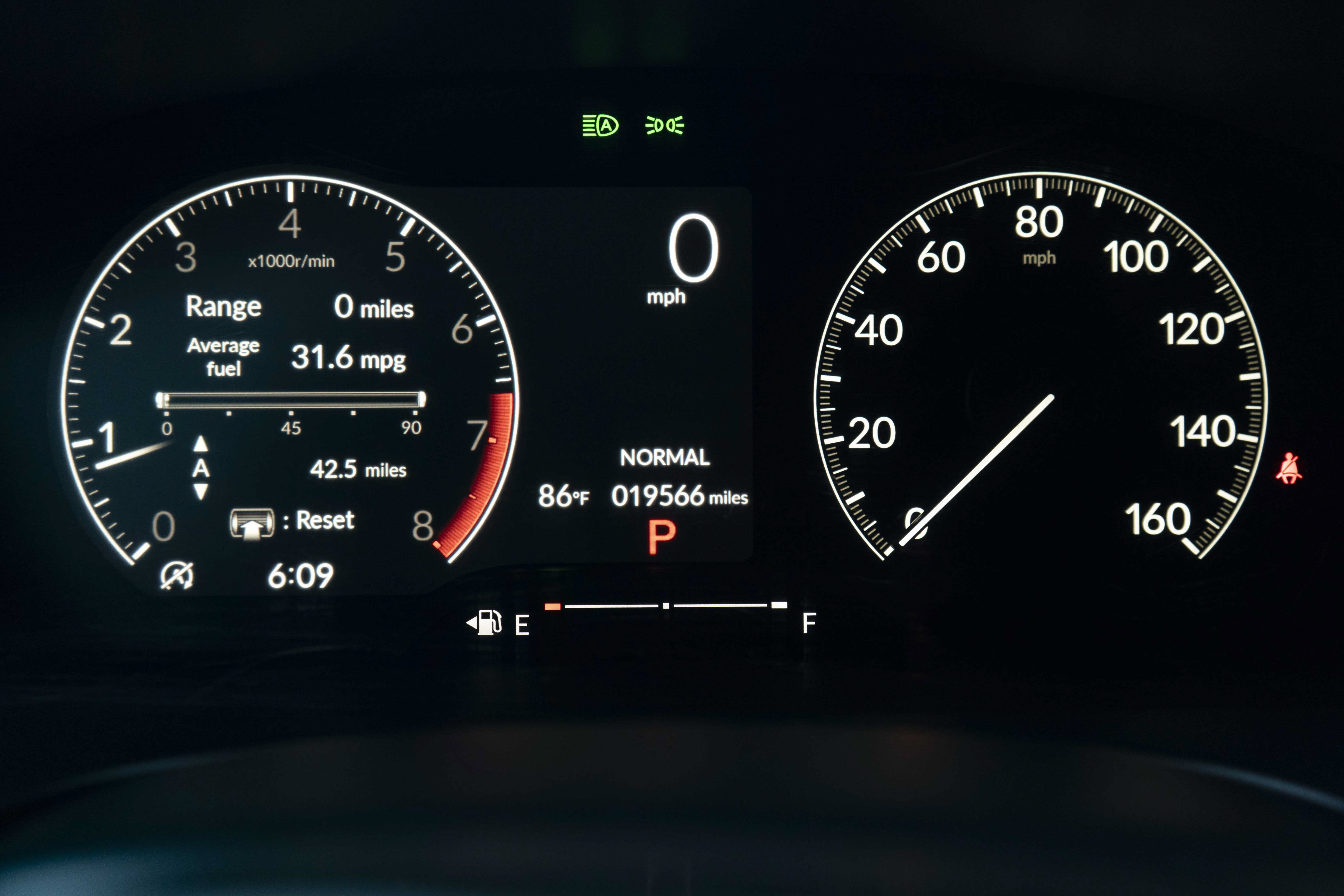 Certified 2026 Honda Civic Sport image 22