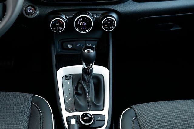 New 2026 Hyundai Venue SEL image 10