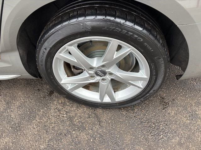 Used 2018 Audi A4 2.0T Ultra Premium image 43