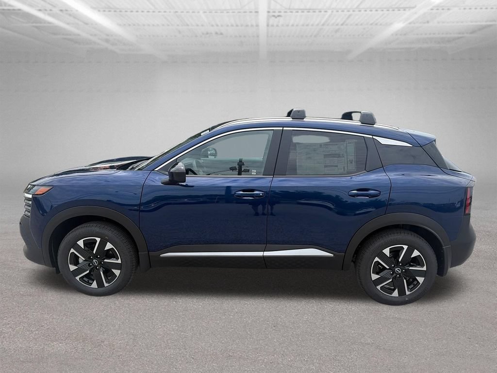 New 2026 Nissan Kicks SV w/ Cold Weather Package AWD/4WD image 3