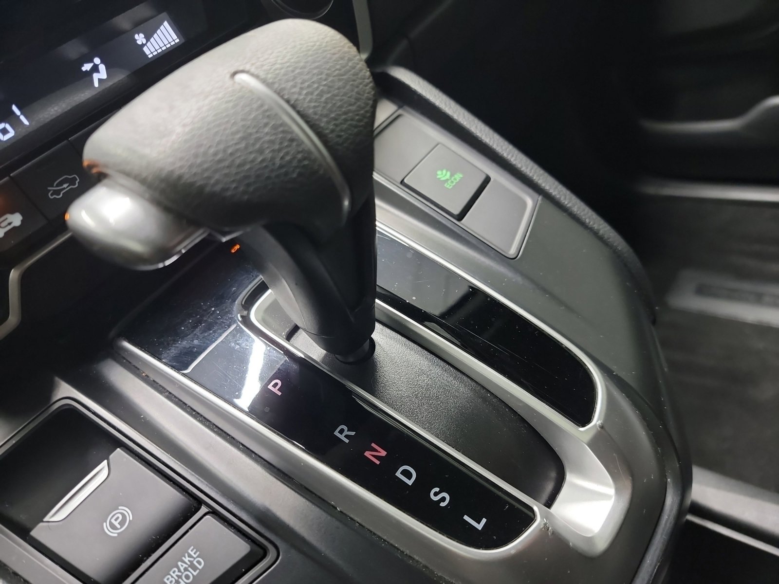 Used 2019 Honda CR-V LX image 26