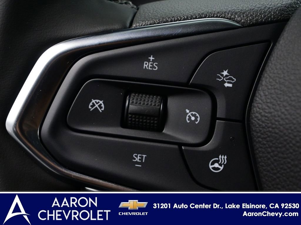 New 2026 Chevrolet TrailBlazer LT w/ Convenience Package image 21