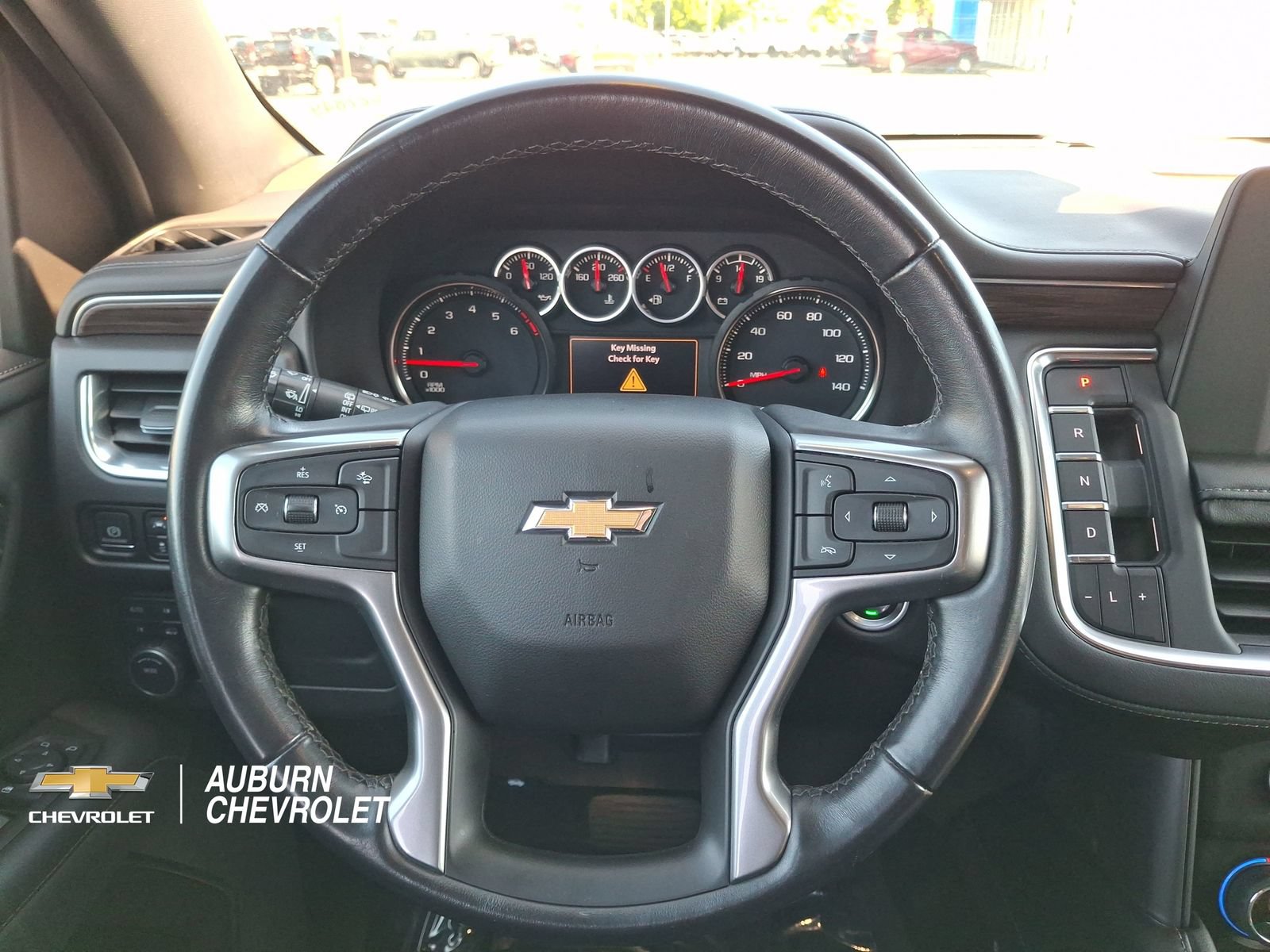 Certified 2022 Chevrolet Suburban LS AWD/4WD image 10