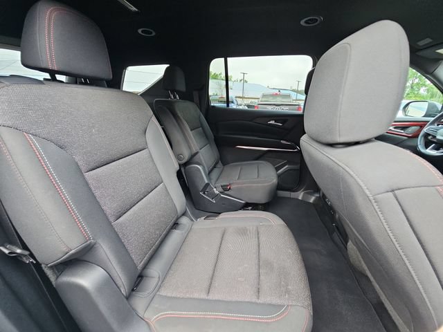 Used 2024 Chevrolet Traverse Z71 AWD/4WD image 29