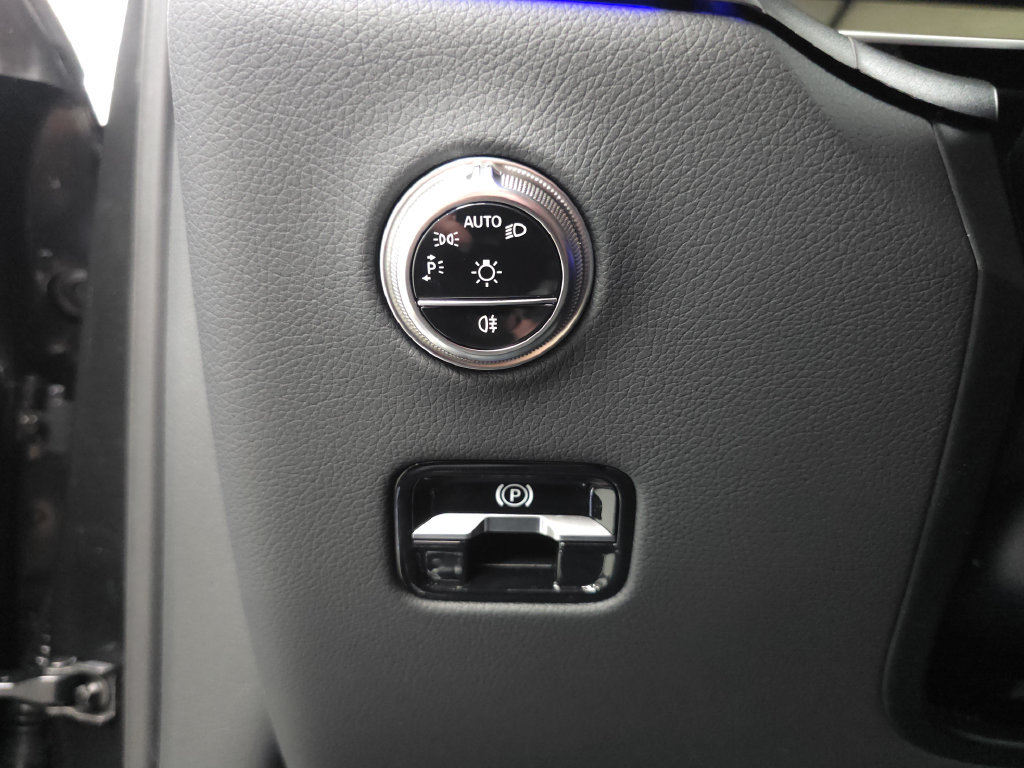 Certified 2025 Mercedes-Benz GLC 63 AMG S image 10