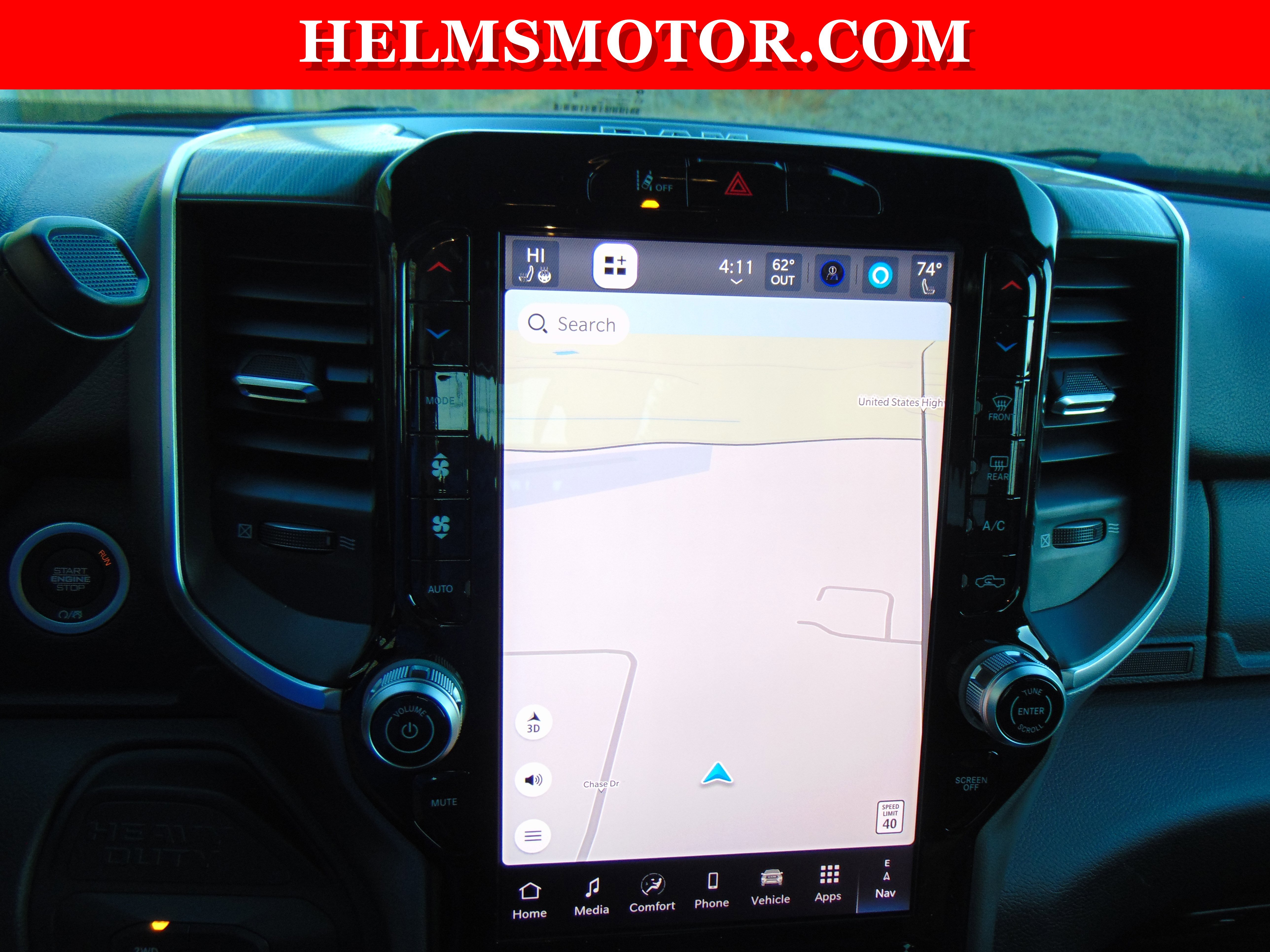 New 2026 RAM 2500 Big Horn image 39